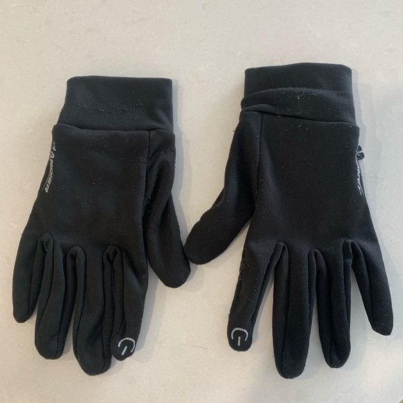 Running gloves - Picture 2 of 2